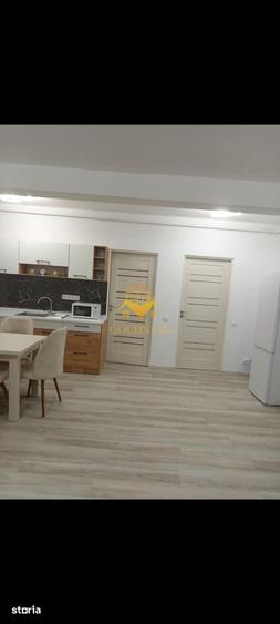 2 camere, modern, terasa, parcare, Urusaului, Terra, Floresti - 6