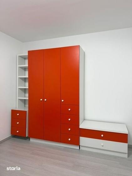 Apartament cu 3 camere în Libertății