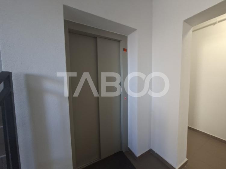 Apartament cu 2 camere decomandat, mobilat în Turnișor