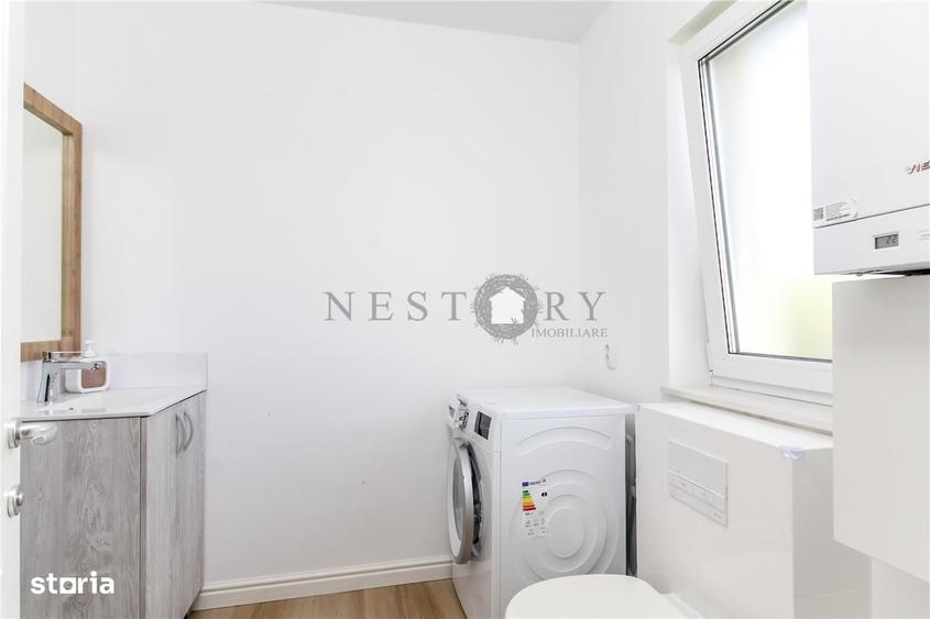 Apartament cu 4 camere în Borhanci
