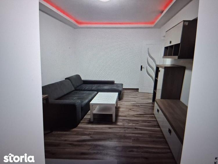 Apartament cu 2 camere decomandat în Colentina