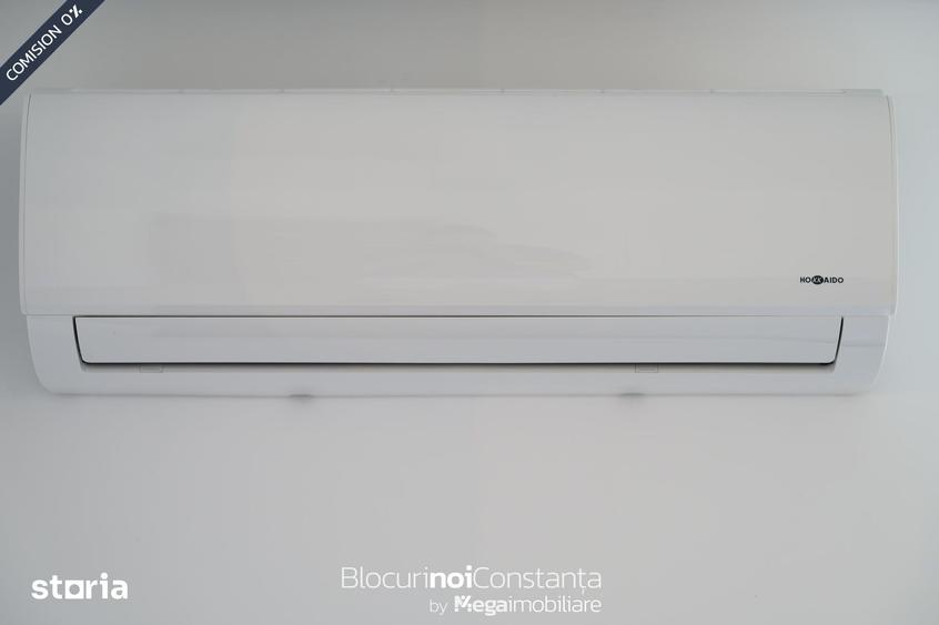 Apartament cu 2 camere în ICIL