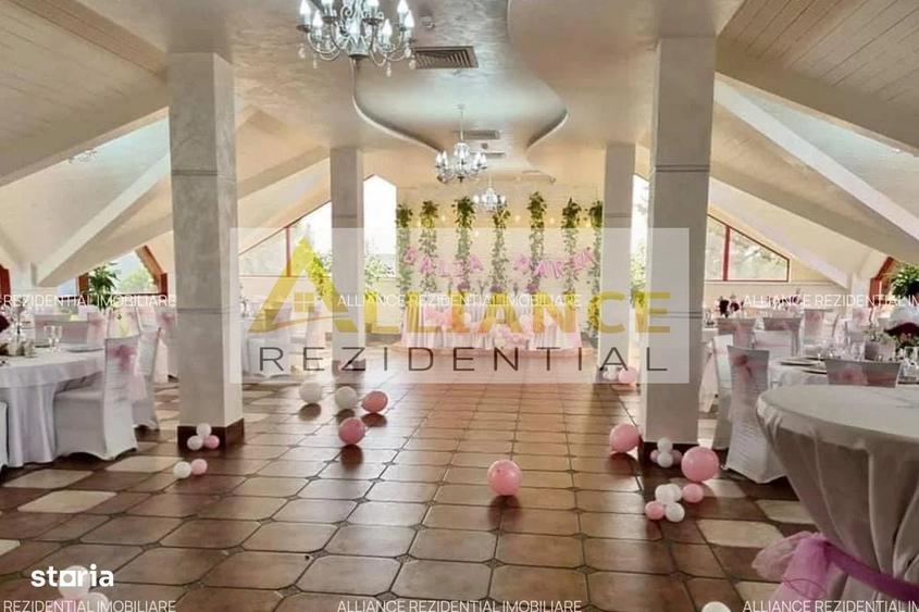 Spațiu comercial, de 10,000 mp, în Berceni