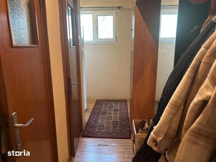 Apartament cu 2 camere în Floreasca