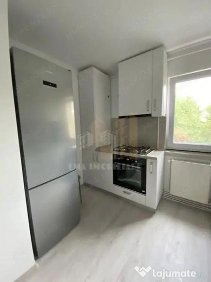 Apartament 2 camere renovat Astra Brasov - 6
