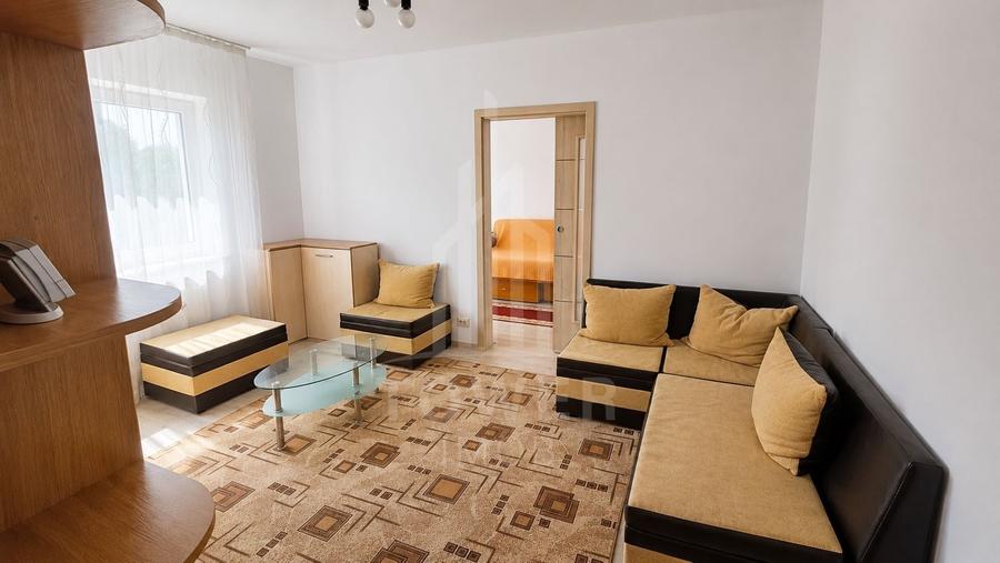 Apartament 2 camere | Mobilat și utilat | Hipodrom III - 2