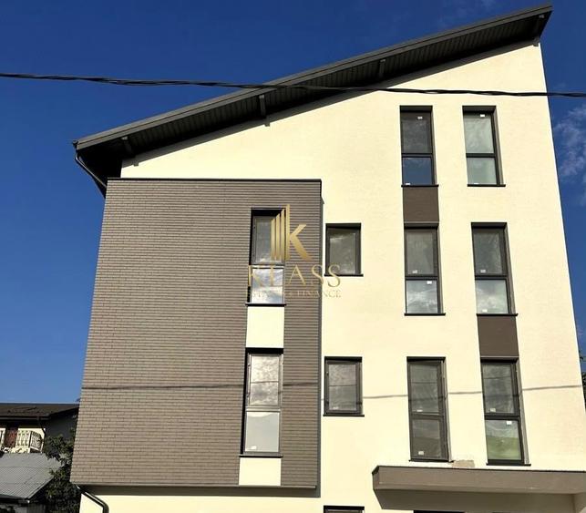 3 CAMERE | BĂNEASA – SECTOR 1, str. Cărbunarilor - 1