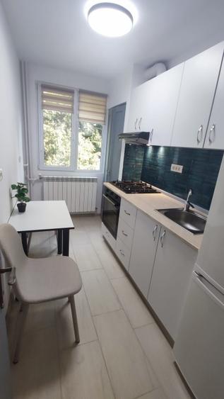 2 camere decomandat | Prima închiriere după renovare | Zona Gară - 4