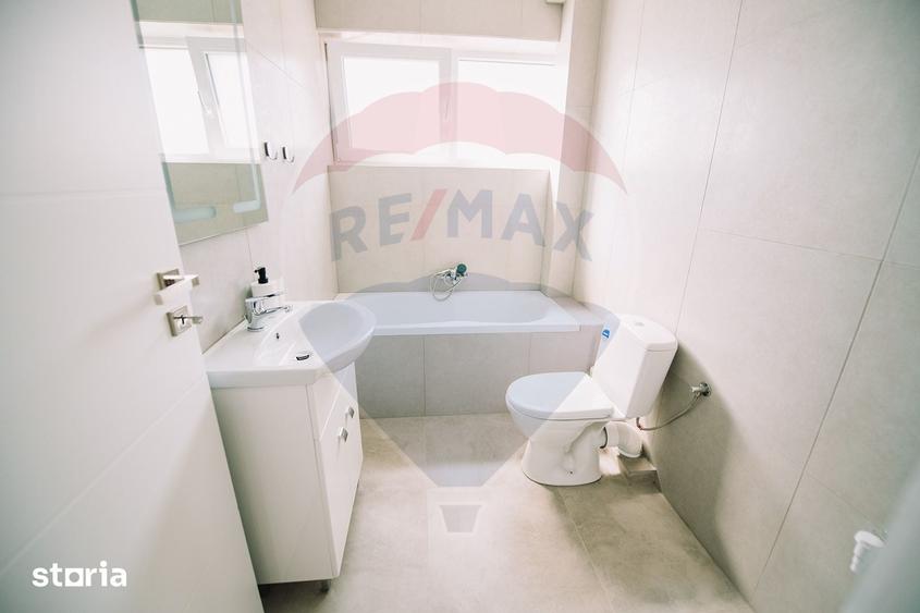 Apartament cu 3 camere în Podgoria