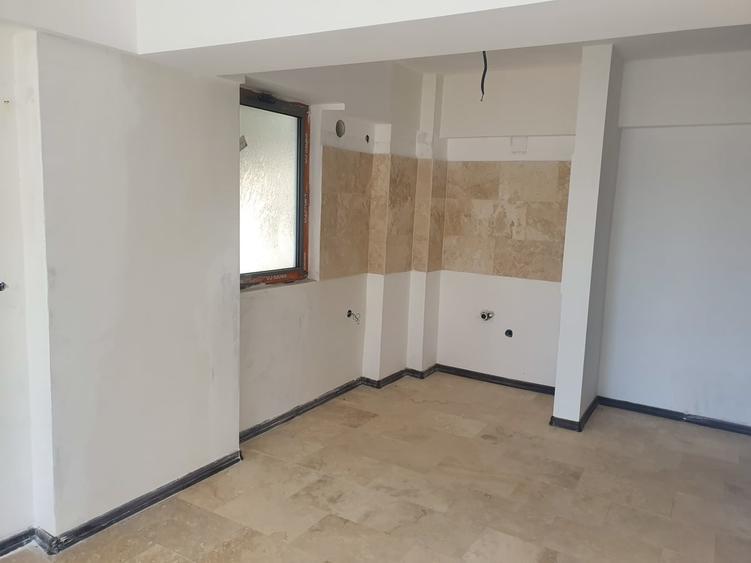 Apartament cu 2 camere decomandat în Nord