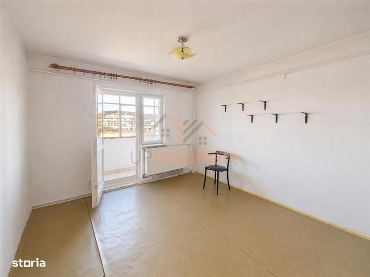 Apartament cu 2 camere în Rogerius