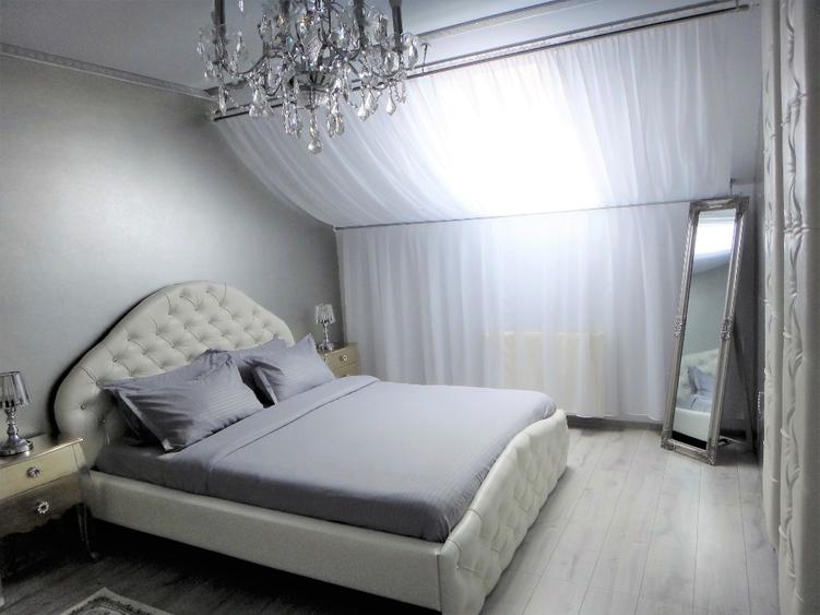 Apartament cu 3 camere decomandat, mobilat în Dumbrăvița