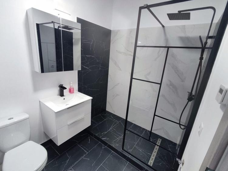 Apartament cu 2 camere decomandat în Ludoș