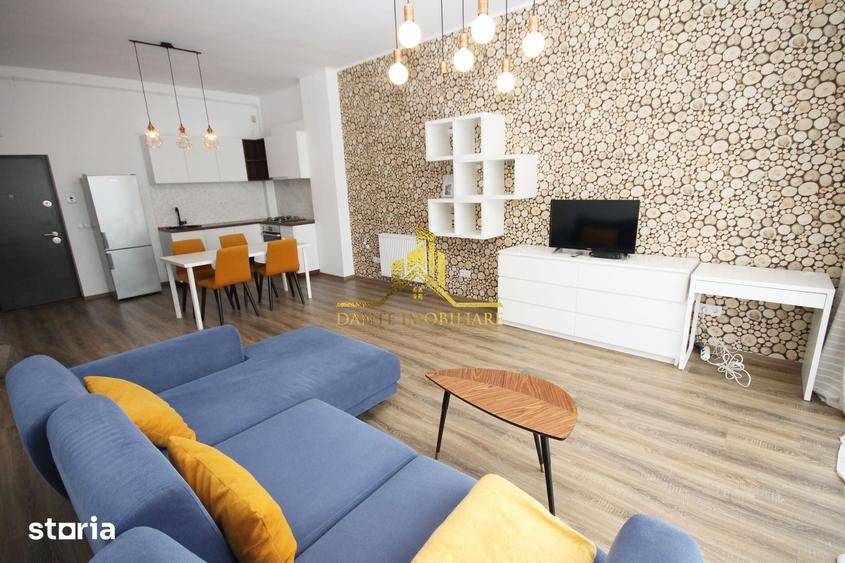 2 camere, premium, modern, bloc nou, balcon, Ultracentral, Ploiesti - 1