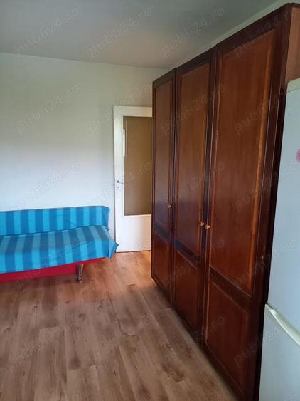 Inchiriez apartament cu 2 camere - 1