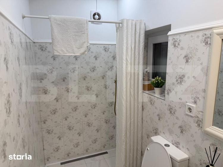 Casă cu 4 camere cu Teren 500 Mp în Apahida