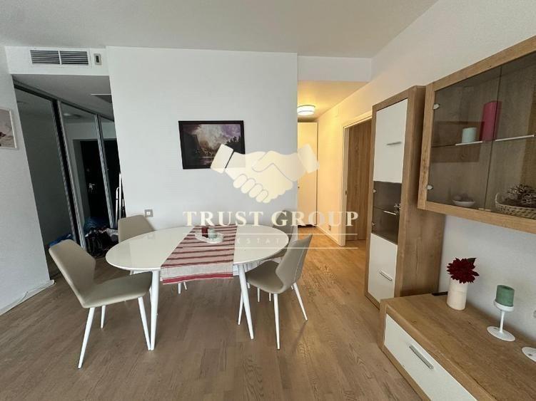 Apartament cu 3 camere decomandat în Floreasca