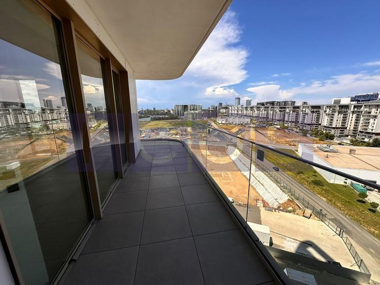 VANZARE APARTAMENT DEOSEBIT 3CAMERE 89MP | PARCARE | ONE HIGH DISTRICT - 15