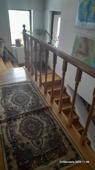 Casă individuală cu 3 camere cu Teren 1000 Mp în Chiajna
