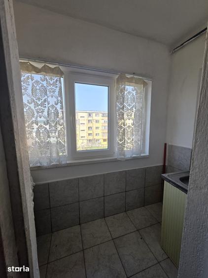 Apartament 2 camere decomandat , Codlea , Brasov - 12