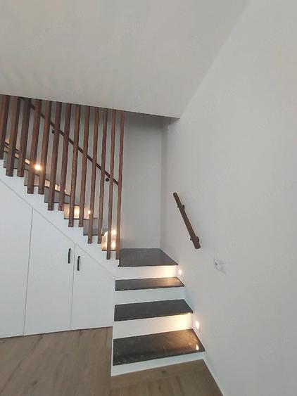 Casă cu Teren 40 Mp în Lucian Blaga