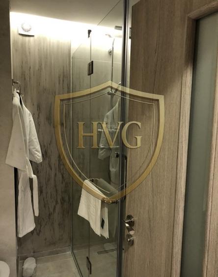 Apartament cu 2 camere decomandat, mobilat în Nerva Traian