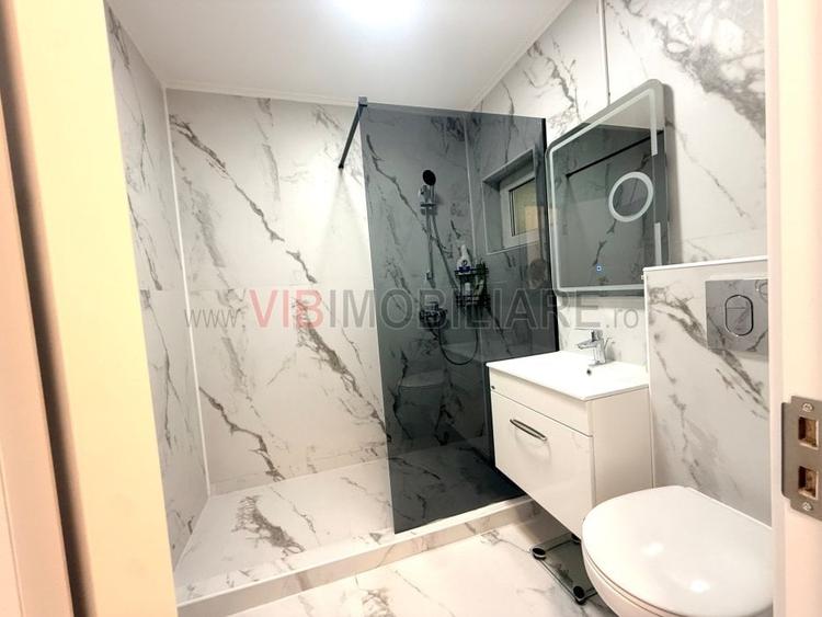 Apartament cu 3 camere decomandat în Banu Manta