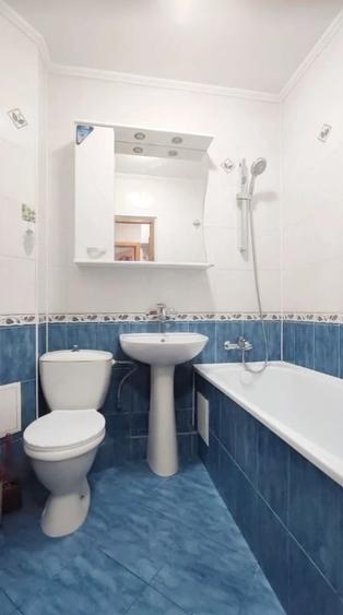 Garsonieră decomandată în Andronache