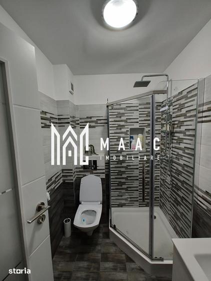 Apartament 2 Camere | 38 MPU | Etaj 3 | Cisnadie - 1