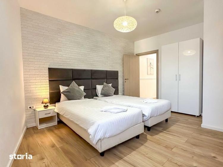 Apartament cu 2 camere în Victoriei