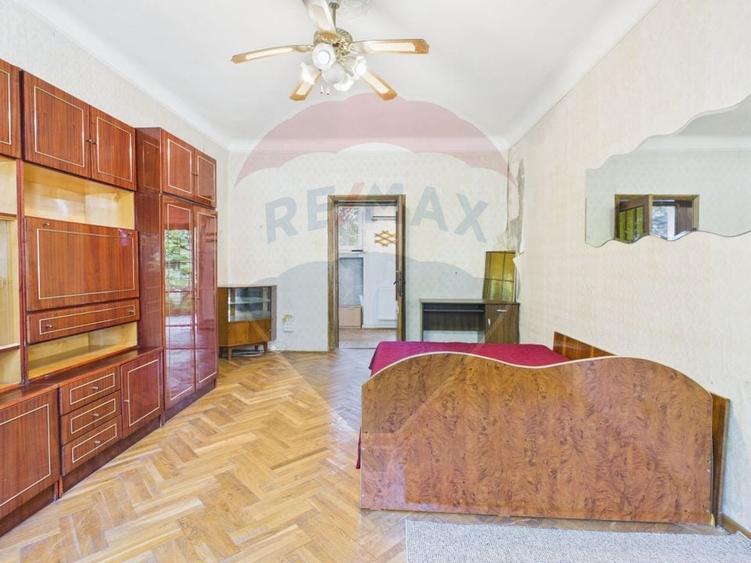 Oportunitate | Casa cu teren 700 mp | Zona JW Marriott - Parcul Carol - 9