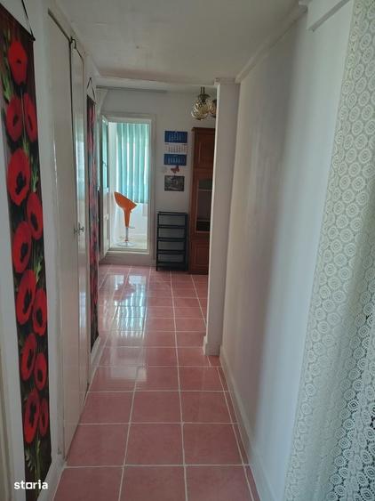 Apartament cu 2 camere în Lujerului