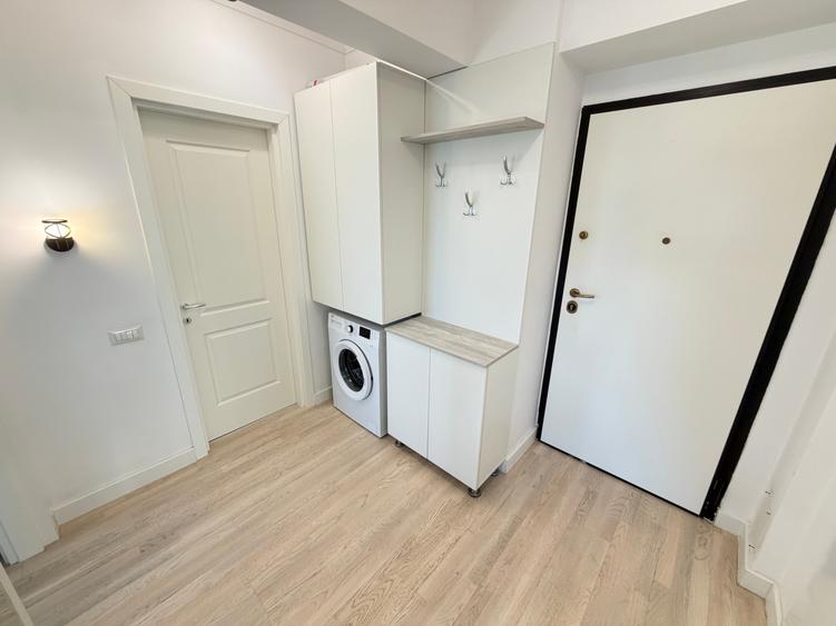 Apartament cu 2 camere decomandat în Păcurari