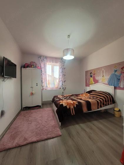 Apartament cu 3 camere decomandat în Calea Urseni