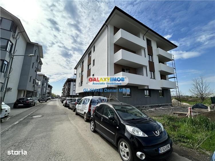 Apartament cu 2 camere decomandat în Central — fotografia 3