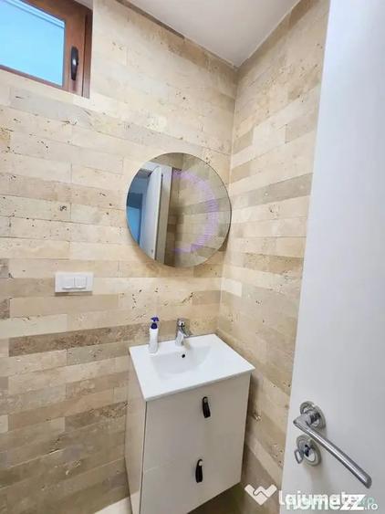 Apartament Premium - Vedere Frontala Dunare - Faleza Ga... - 17