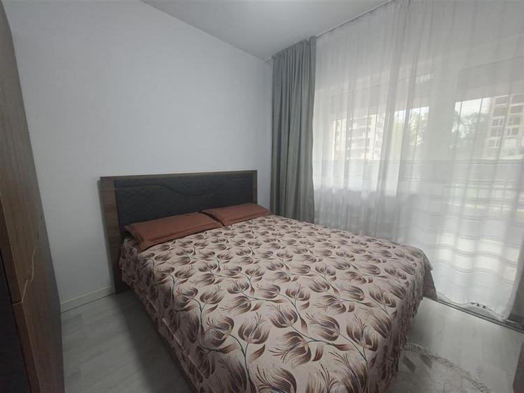 Apartament cu 2 camere decomandat, mobilat în Tătărași