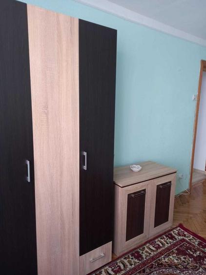 Apartament cu o camera de inchiriat - 7
