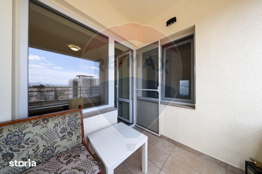 Apartament cu 4 camere în Central