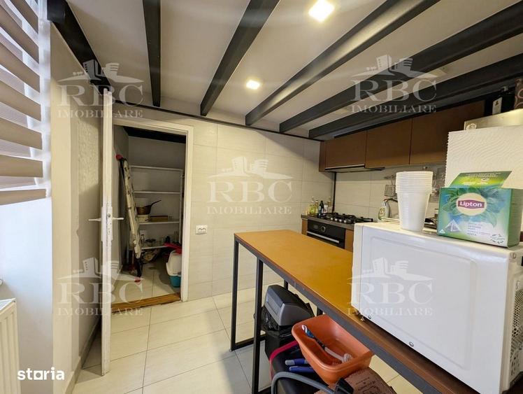 Apartament tip loft in cladire istorica ultracentral - 12