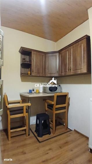 Apartament cu 2 camere semidecomandat în Vatra Luminoasă