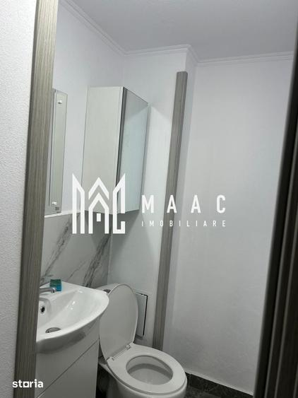 Apartament 2 camere de vanzare | Nord, Ramnicu Valcea | 38 mp - 5