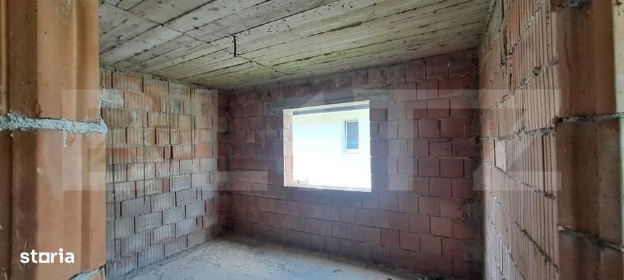 Casă cu 4 camere în Central
