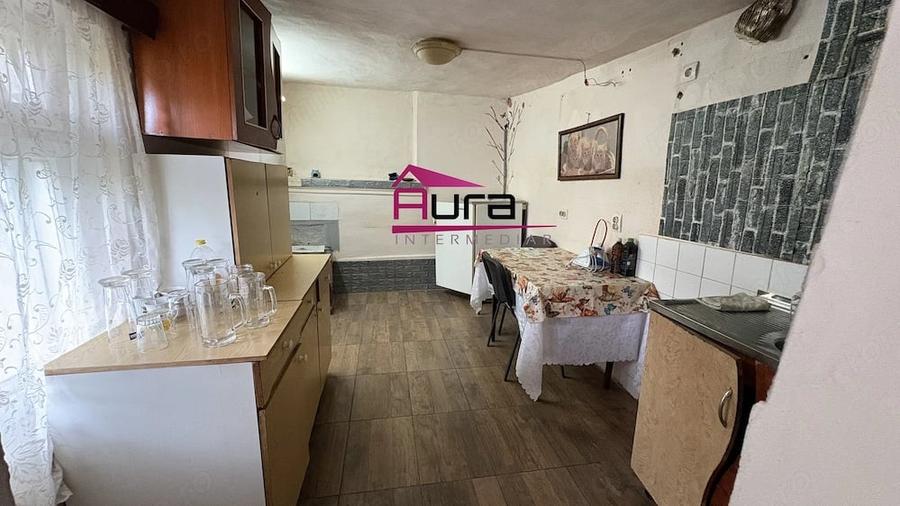 Casa zona E3 - 11