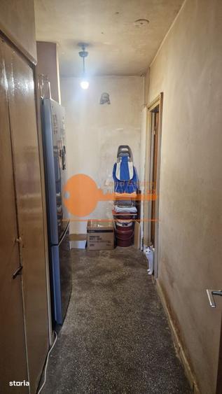 Apartament cu 2 camere decomandat în Jilava