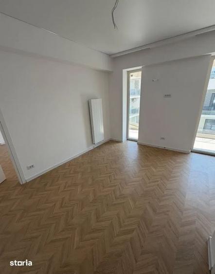 Apartament cu 2 camere în Nord