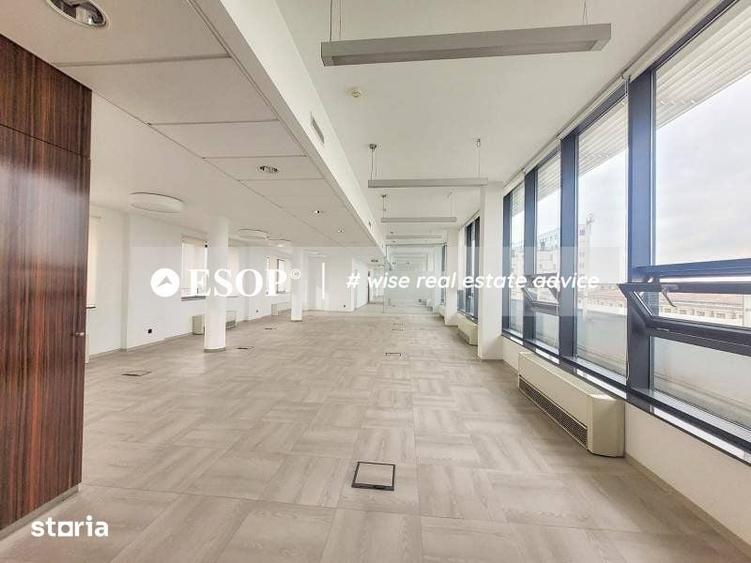 Spațiu comercial, de 325 mp, în Magheru