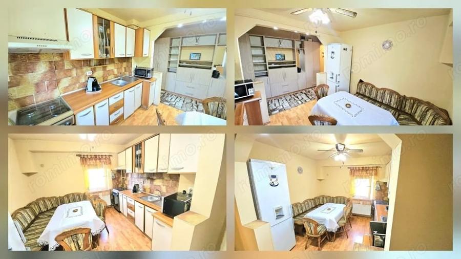 Apartament cu 2 camere decomandat în Freidorf
