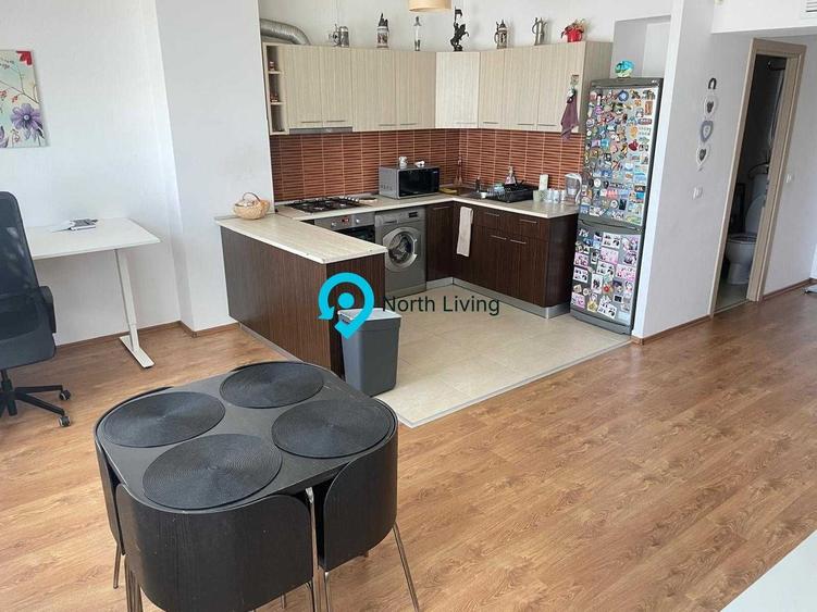 Apartament 2 camere - Rin Grand Residence - 2