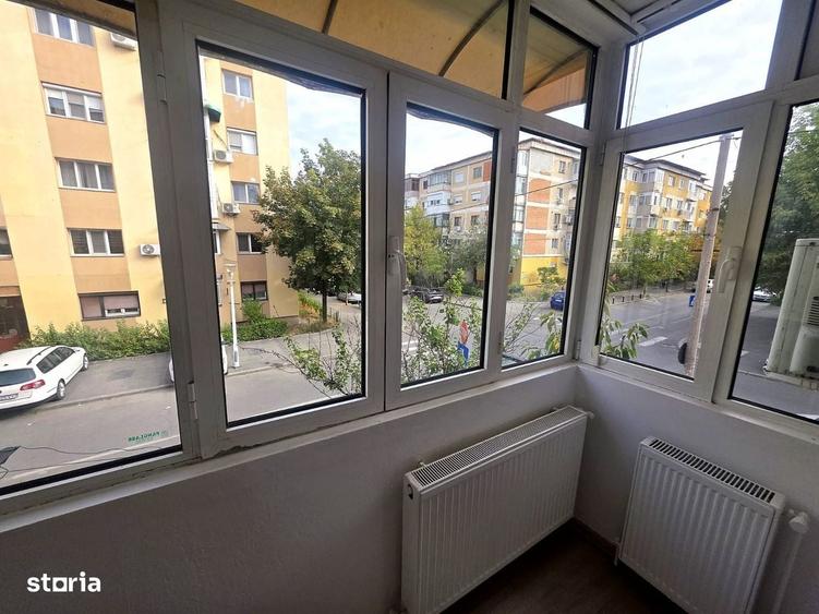 Apartament cu 2 camere decomandat în 1 Mai